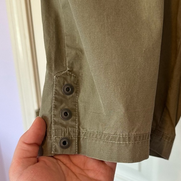 NWT Columbia Cape Rush Flat Front Shorts Size 10 Active Fit Hiking Outdoor - Picture 4 of 15